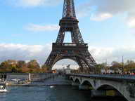 Tour Eiffel
